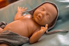 Reborn séxué garçon