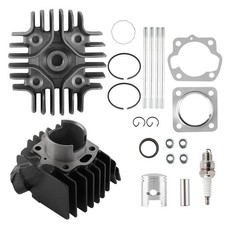 Cylinder Piston Gasket Top End