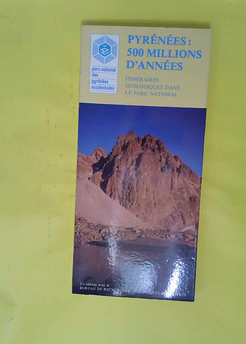 Pyrénées 500 millions - pyrénées,