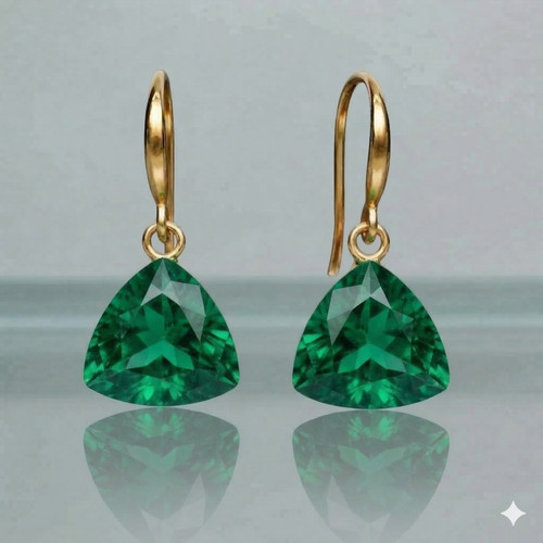 Boucle oreille pendante - boucle, d’oreille
