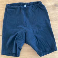 Ancien Cuissard UNIS SPORT (T.3) Laine Peau Chamois 50's Vintage Bibshort Eroica