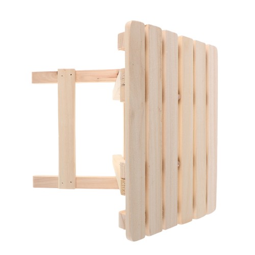 Tabouret douche pliable - tabouret, de