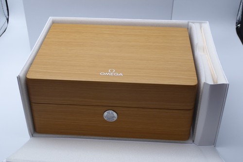 Boîte omega - boîte,