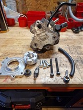 VW TDI Diesel BMW R70 Fisher