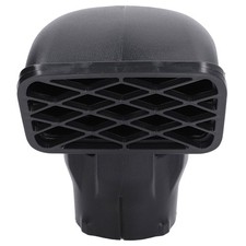 Tête De Snorkel De Voiture En