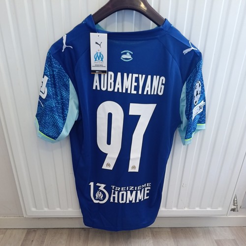 Maillot Third Olympique De