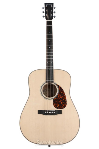 Larrivee 40mh mahogany - larrivee, d-40mh