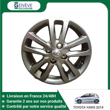 Jante aluminium - 🇫🇷,