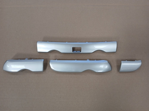 Kit inserts tableau bord - de,