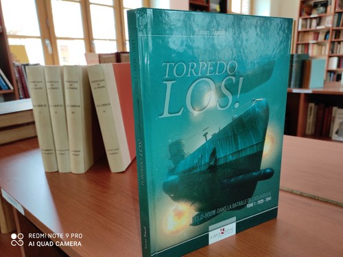 Torpedo los tome - :,