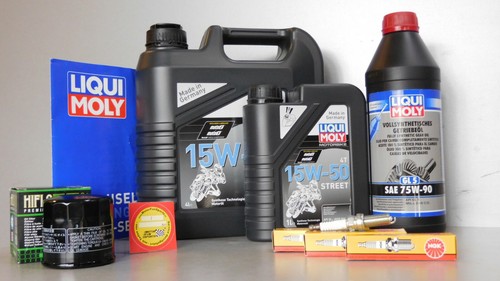 Kit maintenance triumph - kit,