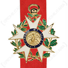 Médaille Légion d'Honneur Premier Empire Classe Chevalier - Ordre National