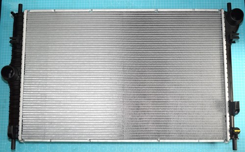 Radiateur refroidissement - radiateur, de