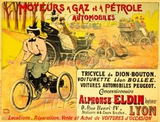 DION BOUTON BOLLéE AUTO Rkmd