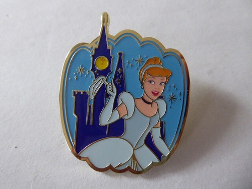 Disney trading broches - trading,