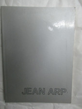 Jean arp catalogue - jean,