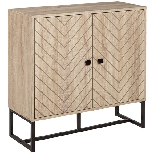 Meuble rangement buffet - meuble, bois