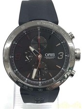 ORIS 01 674 7659 4163 TT1