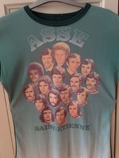 Maillot vintage saint étienne - maillot, saint-Étienne