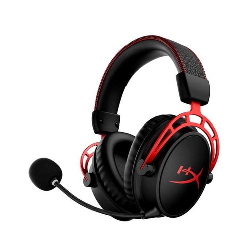 Casque hyperx cloud alpha - casque, pc