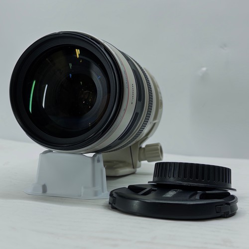Canon zoom lens 100 - zoom,