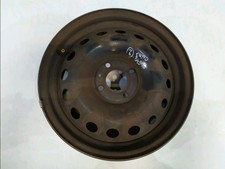 JANTE TOLE -- Renault Clio III