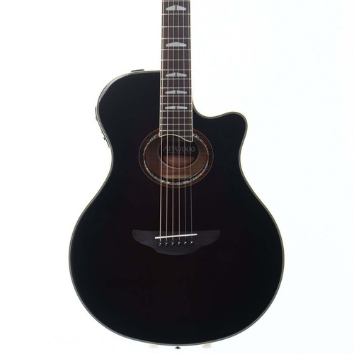 Yamaha apx1000 mocha black - yamaha,