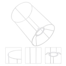  Carcasse Pour Abat Jour Cadre