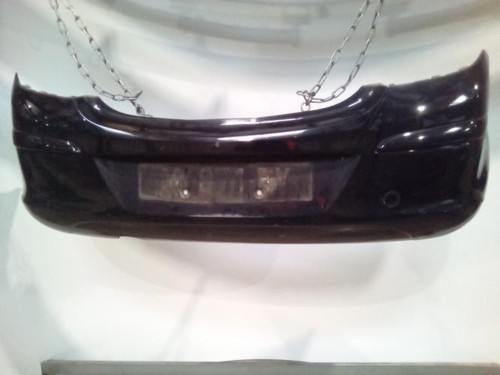 Pare choc arriere opel - pare,