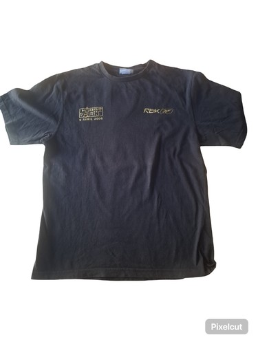 Shirt vintage reebok - t-shirt,