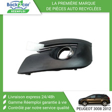 🏆 ENJOLIVEUR PARE-CHOC AVG