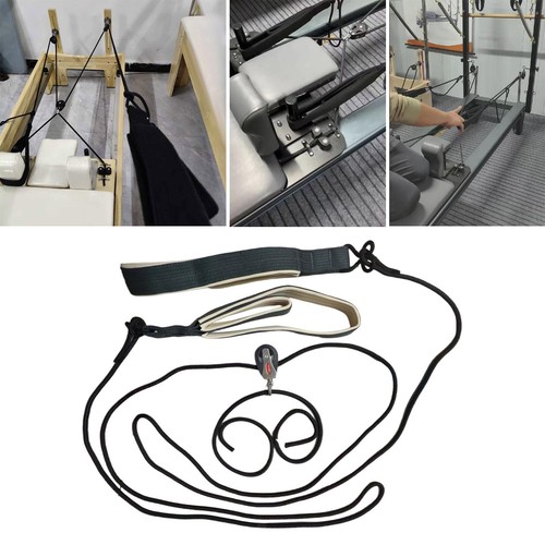 Cordes traction pour - cordes,