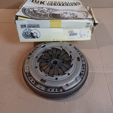 Kit embrayage 2 pièces et volant moteur Audi A3 8L 1.8T 1.9 tdi TT 8N 1.8T A1...