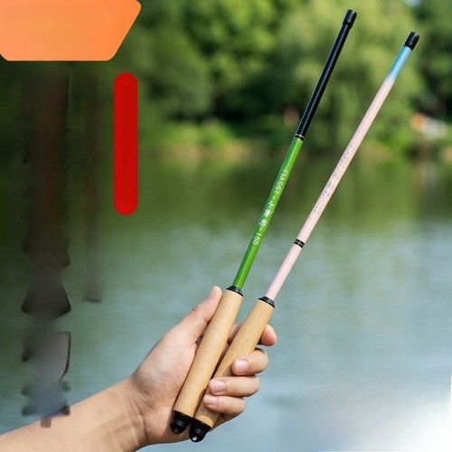 Canne pêche stream design - pêche,