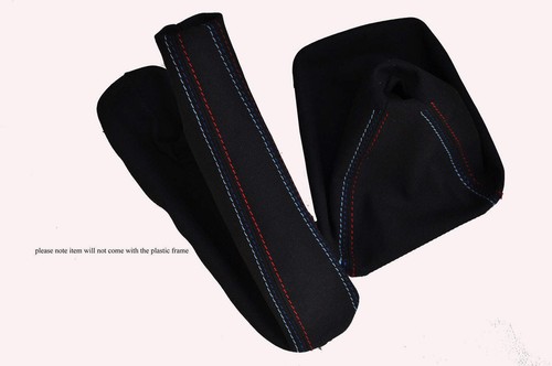 Noir daim tri point manuel - daim,
