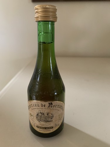 Mignonnette ancienne pommeau - mignonnette,