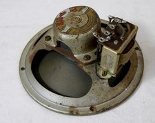 haut parleur vintage SUSSEX