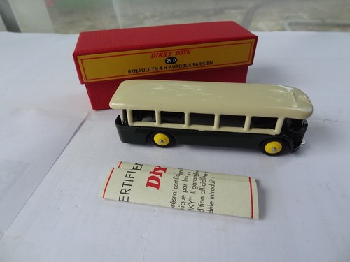 Ech autobus ratp - 1/50,