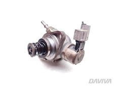 Nissan Qashqai Pompe à