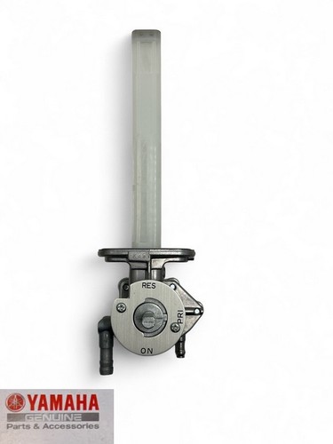 Robinet essence yamaha rd - robinet,