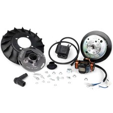 Allumage POLINI KG 1,4 Pour Piaggio Vespa Px 125 - 150 - 200