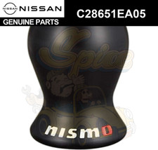 Nissan Genuine NISMO DELRIN