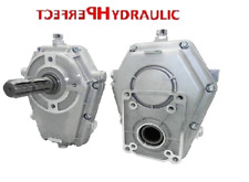 Boîte de vitesses à prise de force boîte de vitesses mulet 1:3,8 70001-6 BG3