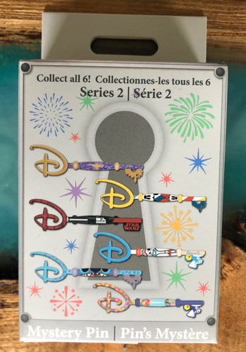 Pin broche clé - clé, mystère