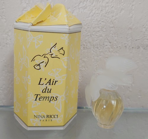 Air temps edp 6 - l',