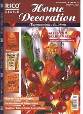 RICO DESIGN -N°11 -  HOME