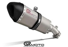 Échappement pour Kawasaki