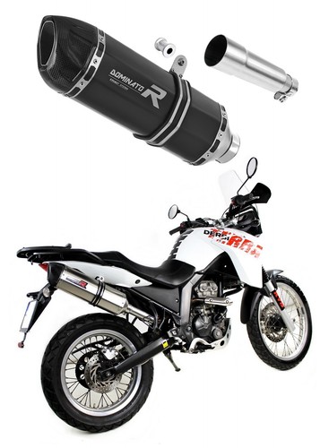 Terra adventure 125 2008 - 2008,