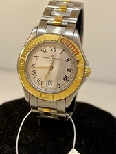 Baume & Mercier Malibu Deux