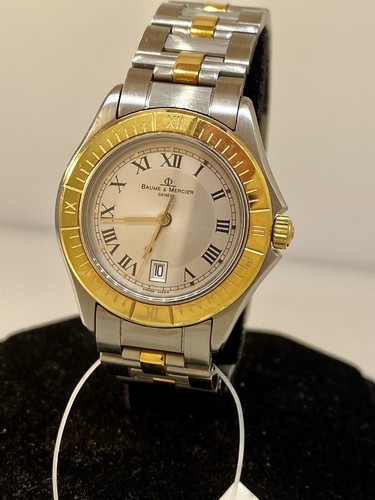 Baume mercier malibu deux - &,